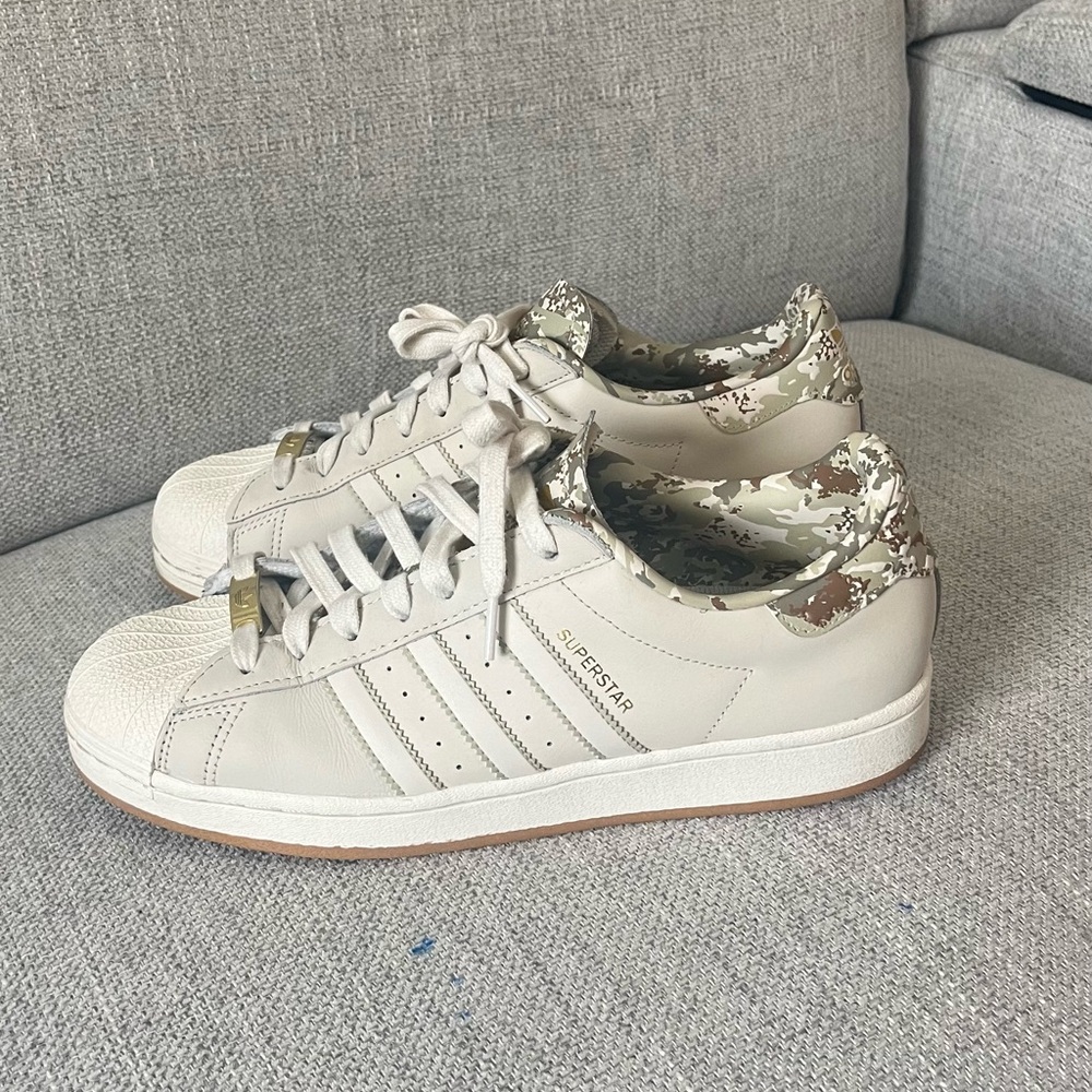 Adidas superstar Shoes